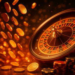 SpinFest Casino Bonus - 100% až €500 + 200 Free Spins